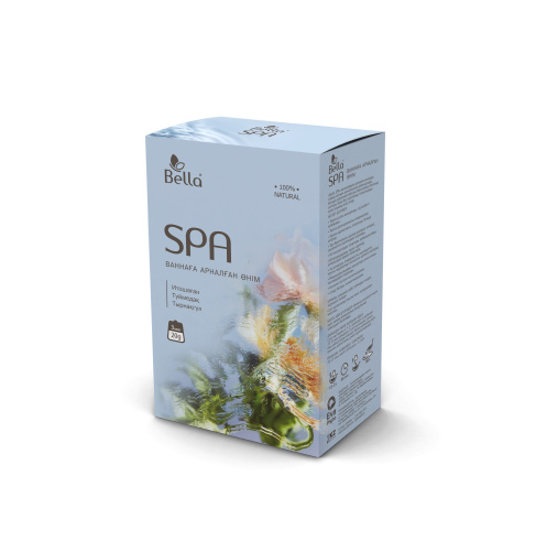 Bella SPA Bella SPA